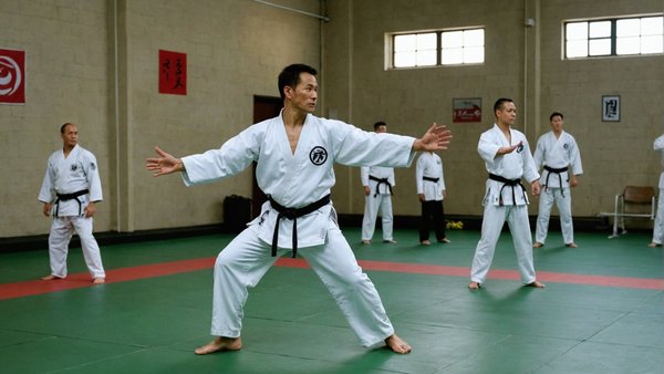 Comment intégrer la pratique du Tai Chi pour améliorer la flexibilité en Judo?