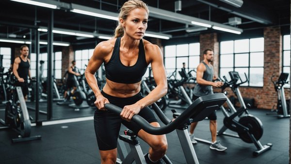 Comment intensifier votre entraînement cardio?