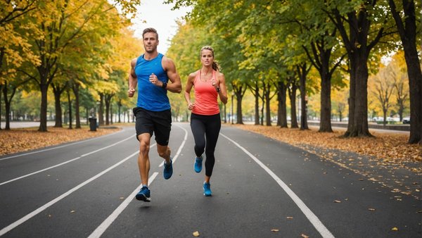 Les avantages et inconvénients de l'entraînement cardio en plein air