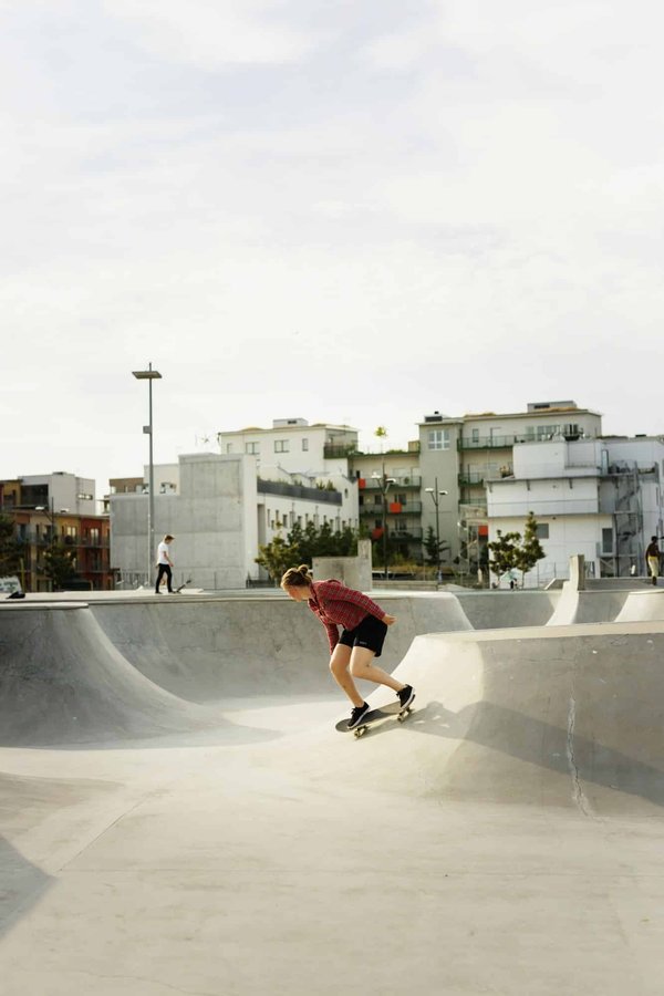 Le skateboard dans le monde du jeu vidéo
