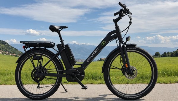 Location vélo électrique reconditionné : qualité et économies assurées