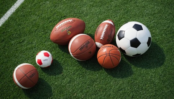 Tout savoir sur le sport : conseils, joueurs et équipements