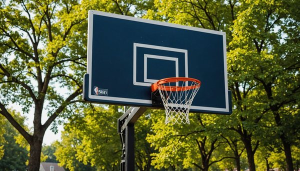 Découvrez le meilleur panier de basket pour votre jeu