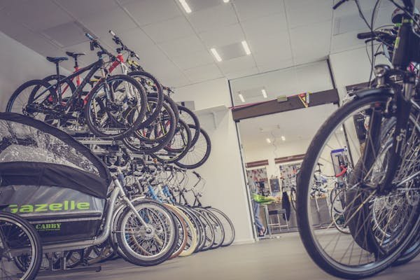 Top 5 boutiques de vélos à nice à ne pas manquer !