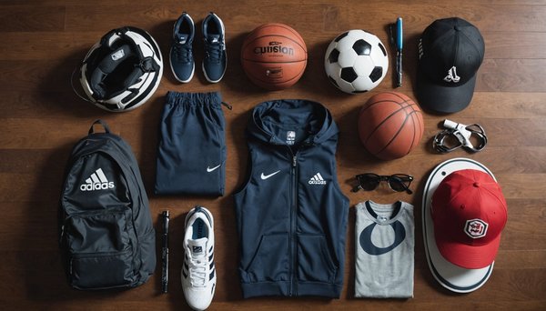 Les essentiels du sport : équipements, joueurs et astuces pratiques