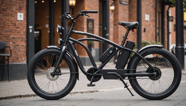 Économisez sur des vélos électriques reconditionnés de qualité