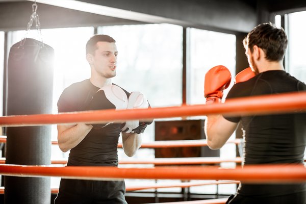 Boxe maison : transformez votre chez-vous en ring d'entraînement !