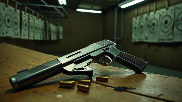 5 critères clés pour sélectionner la réplique desert eagle idéale